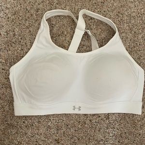 Under Armour Eclipse Sports Bra